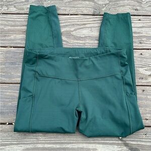 Athleta leggings large